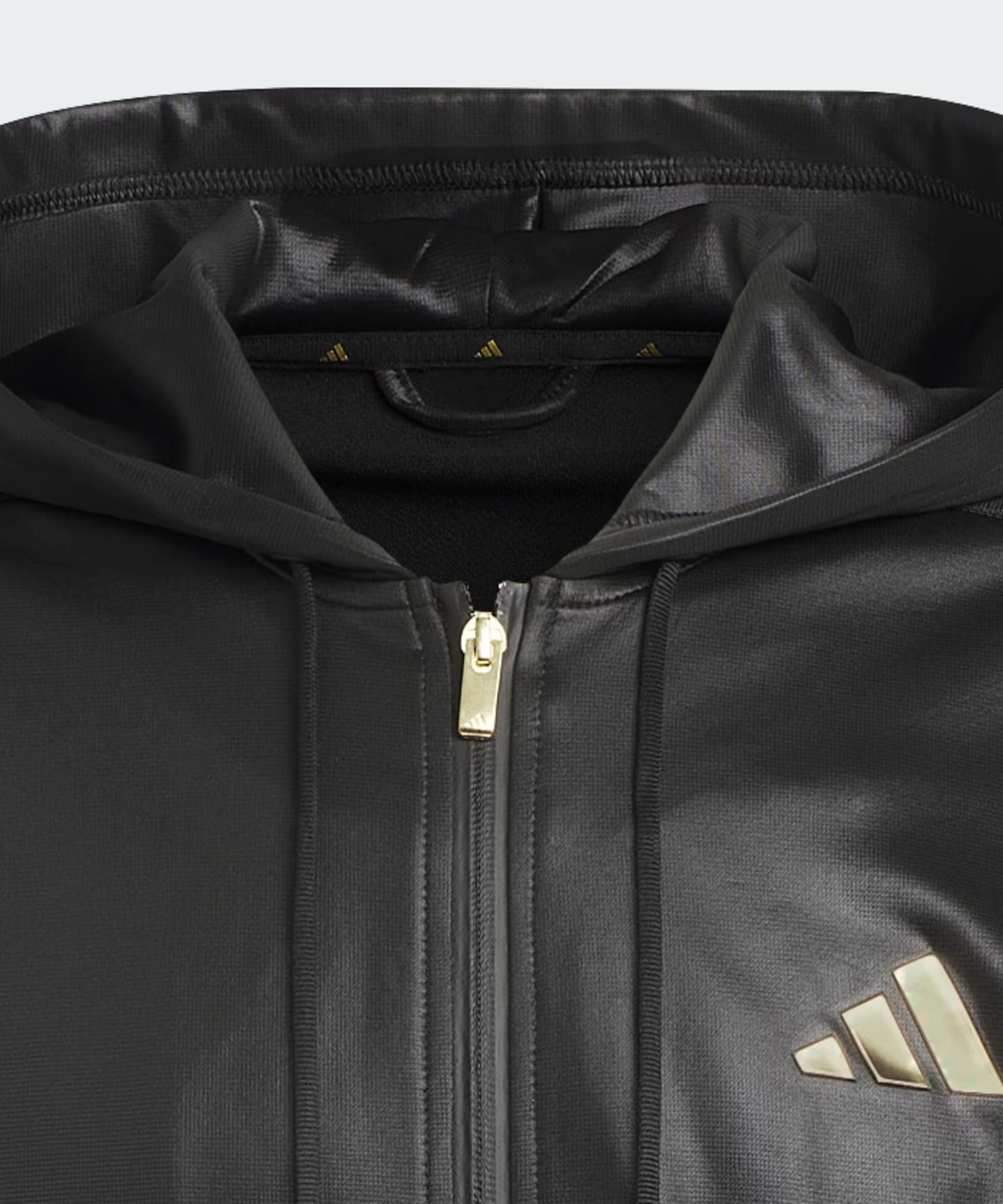 adidas アディダス ジップアップ パーカー トラックジャケット メンズ
