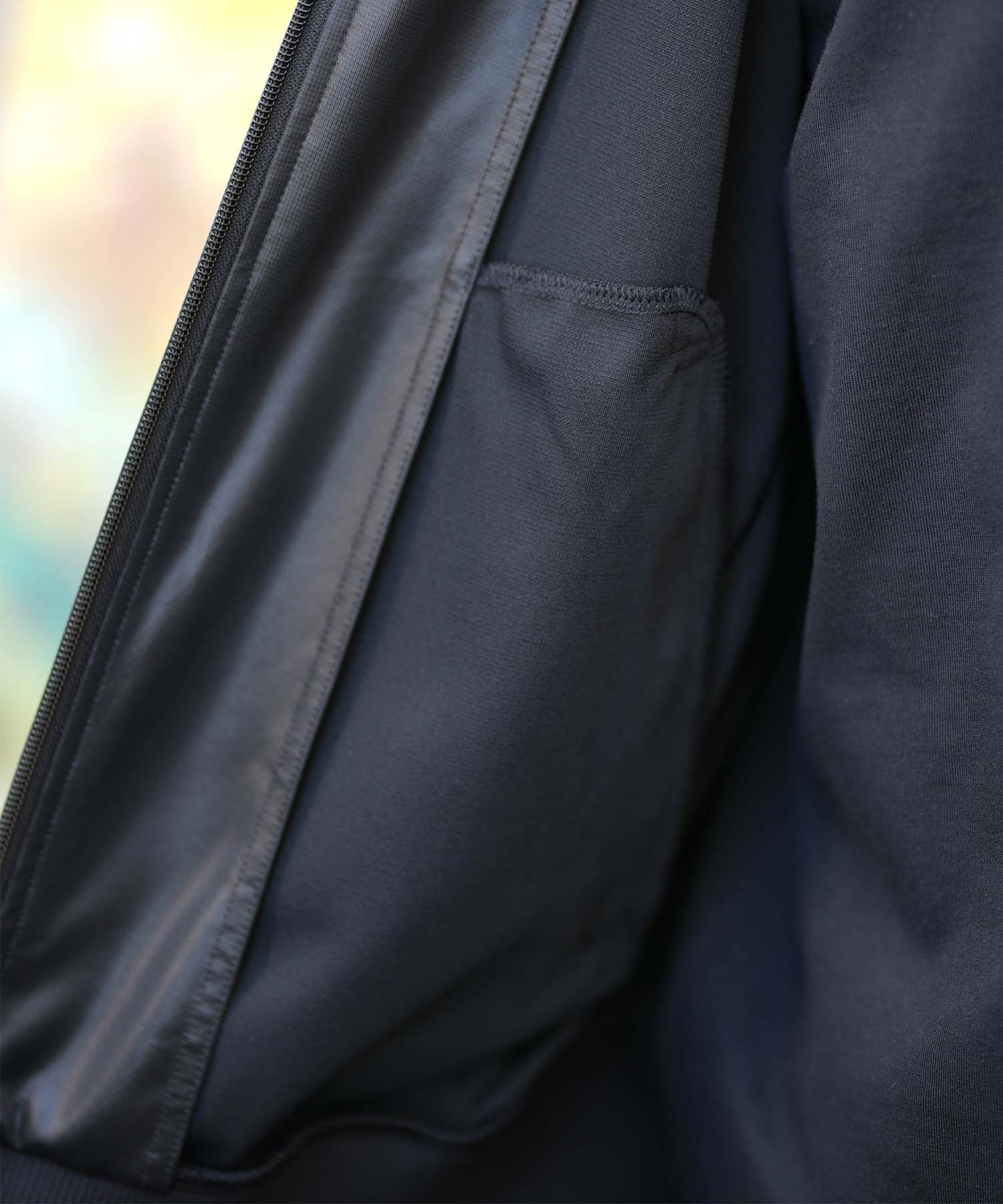 adidas アディダス ジップアップ パーカー トラックジャケット メンズ