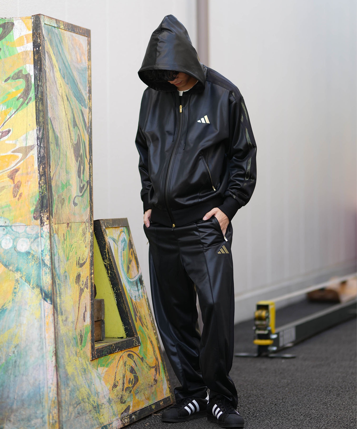 adidas アディダス ジップアップ パーカー トラックジャケット メンズ adidas アディダス ジップアップ パーカー トラックジャケット メンズ