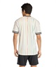 adidas アディダス サッカー日本代表 2026 アウェイ レプリカ ユニフォーム KLG77 JN1872(WT/BK-M)