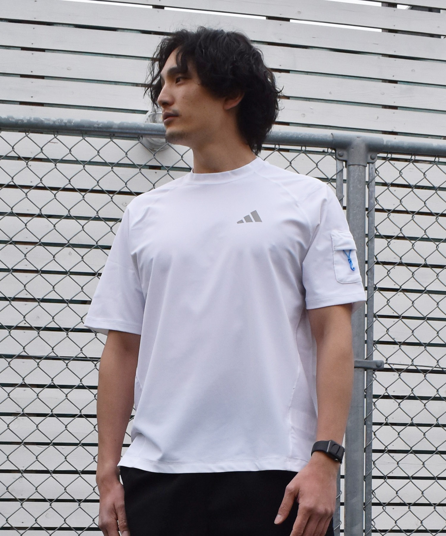 Suchmos Tシャツ ホワイト 希少Sサイズ　未使用品 Suchmos Tシャツ ホワイト 希少Sサイズ 未使用品 レア Suchmos