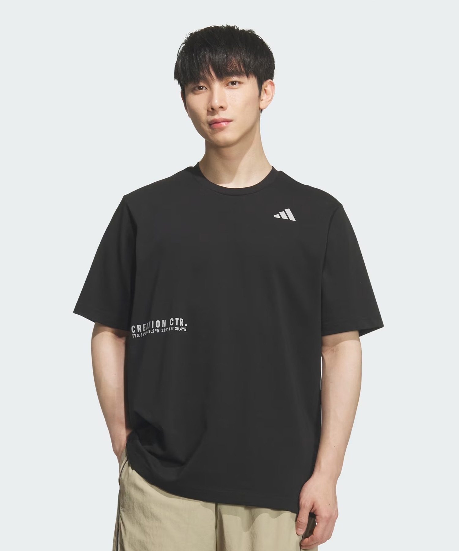 【希少 アーカイブ】PRADA SPORTS 半袖シャツ ストレッチ素材 メンズ adidas アディダス 半袖 Tシャツ メンズ 吸水速乾 M VERBIAGE SB250