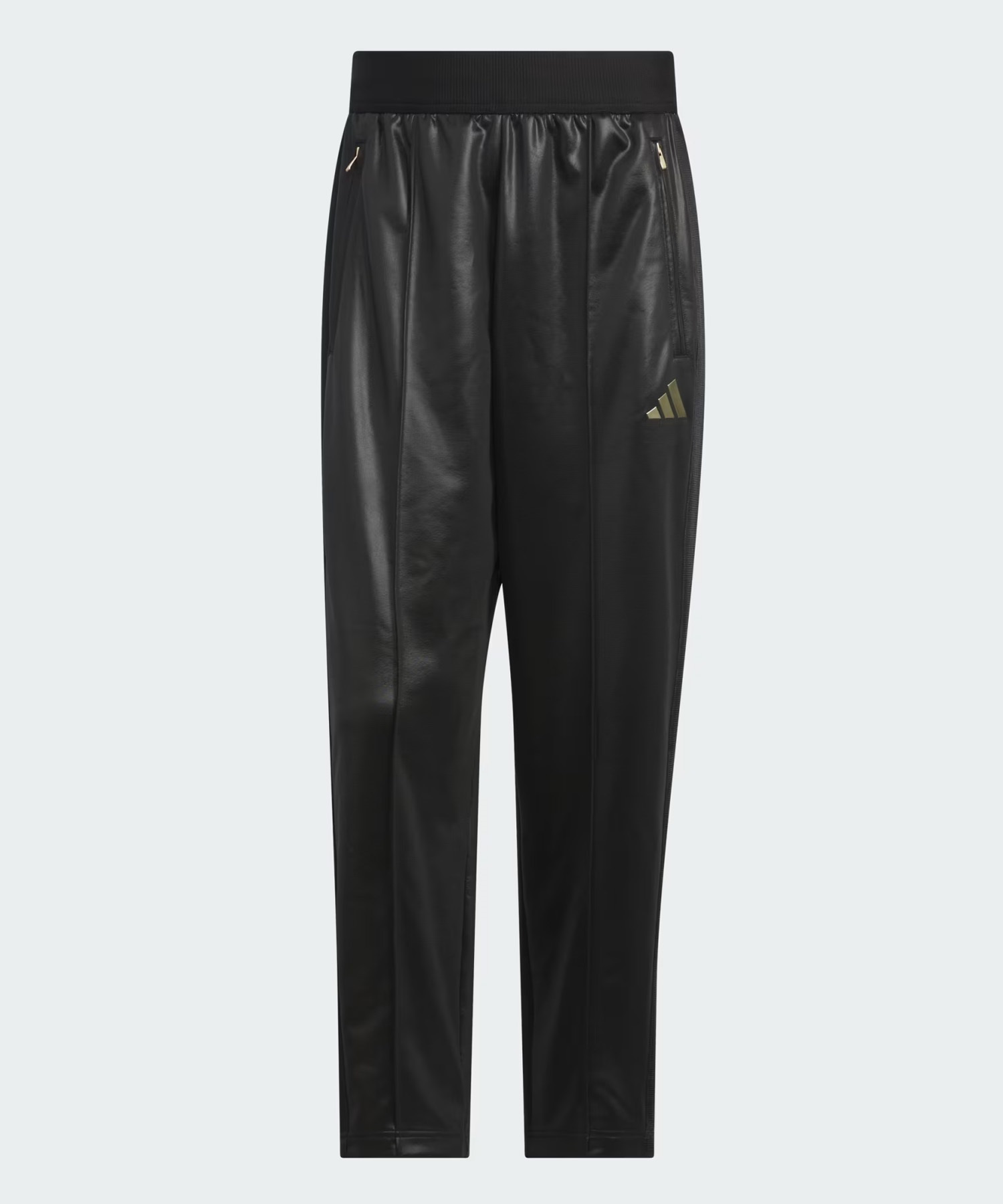 adidas アディダス ロングパンツ ジャージ メンズ Stadium Gold ルーズ