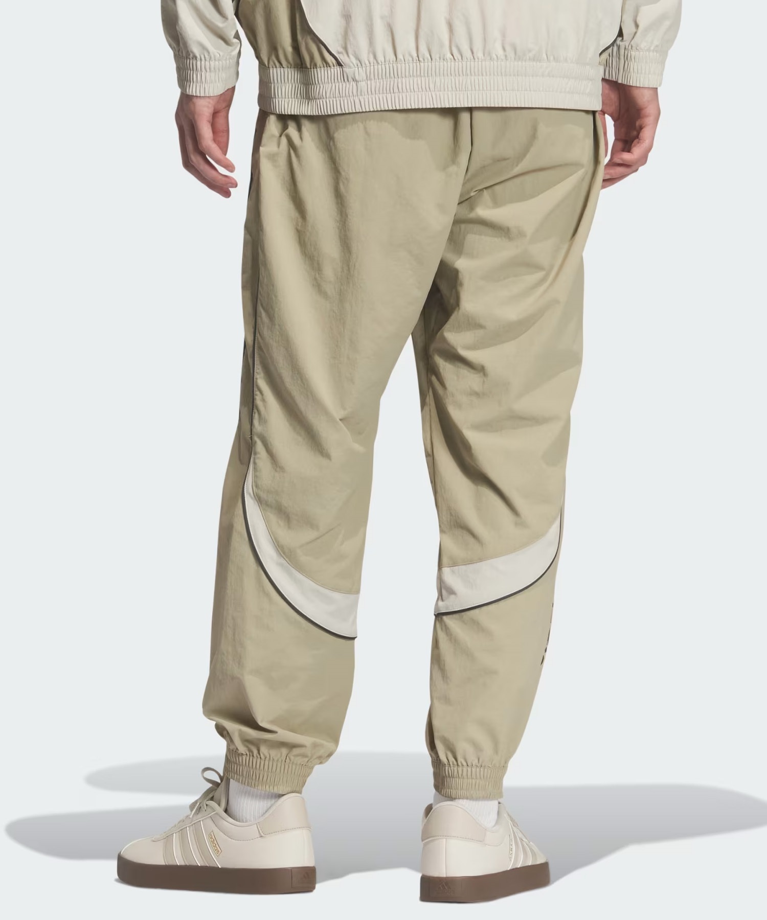 adidas アディダス ロングパンツ トラックパンツ ジャージ メンズ