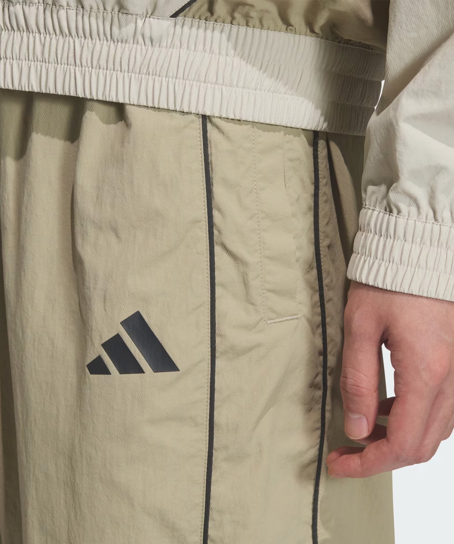 adidas アディダス ロングパンツ トラックパンツ ジャージ メンズ