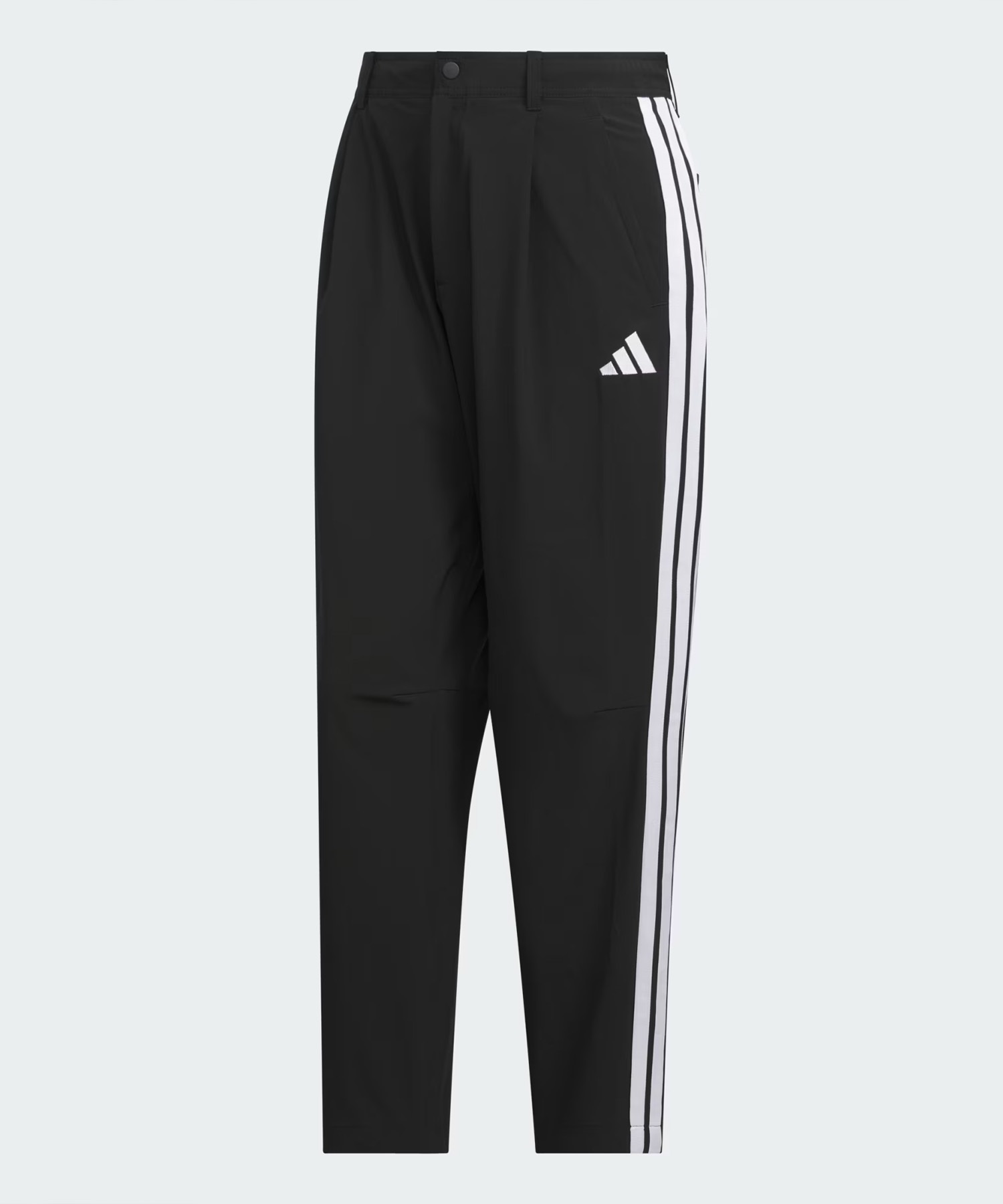 adidas アディダス ジャージ トラックパンツ メンズ ワンポイント ロゴ