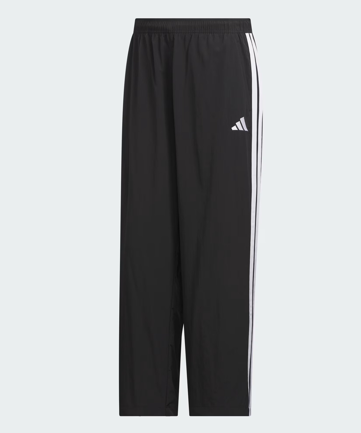 adidas アディダス ジャージ トラックパンツ メンズ 軽パン ウーブン