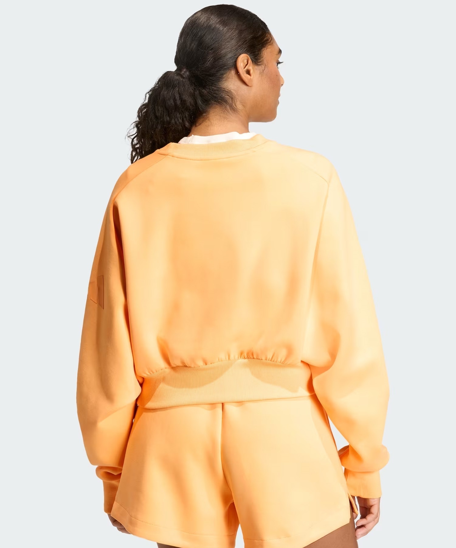 adidas アディダス トレーナー スウェット レディース ソフトラックス adidas アディダス トレーナー スウェット レディース ソフトラックス