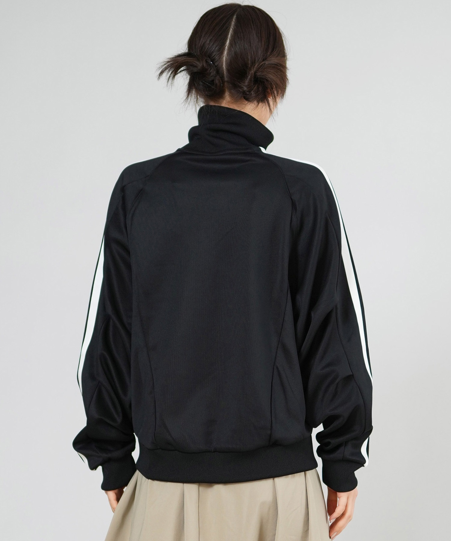 adidas アディダス ジャージ トラックジャケット レディース W