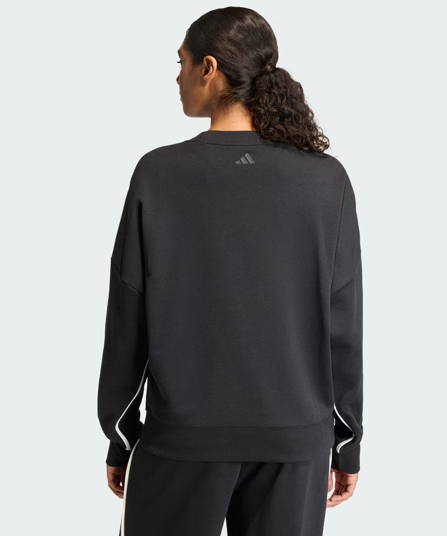 adidas アディダス トレーナー スウェット レディース W SE