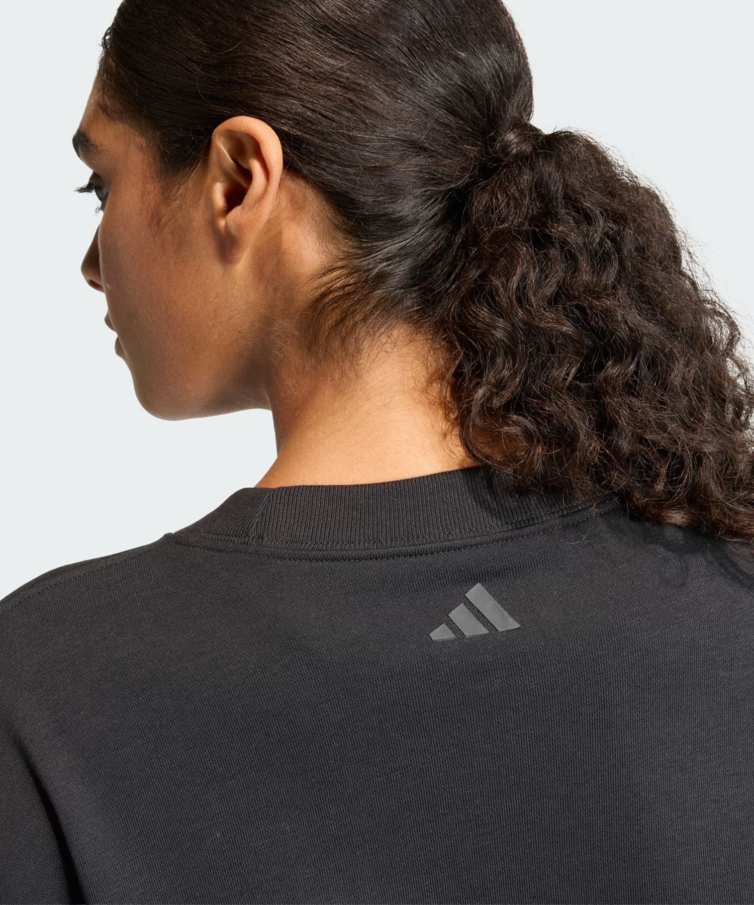 adidas アディダス トレーナー スウェット レディース W SE