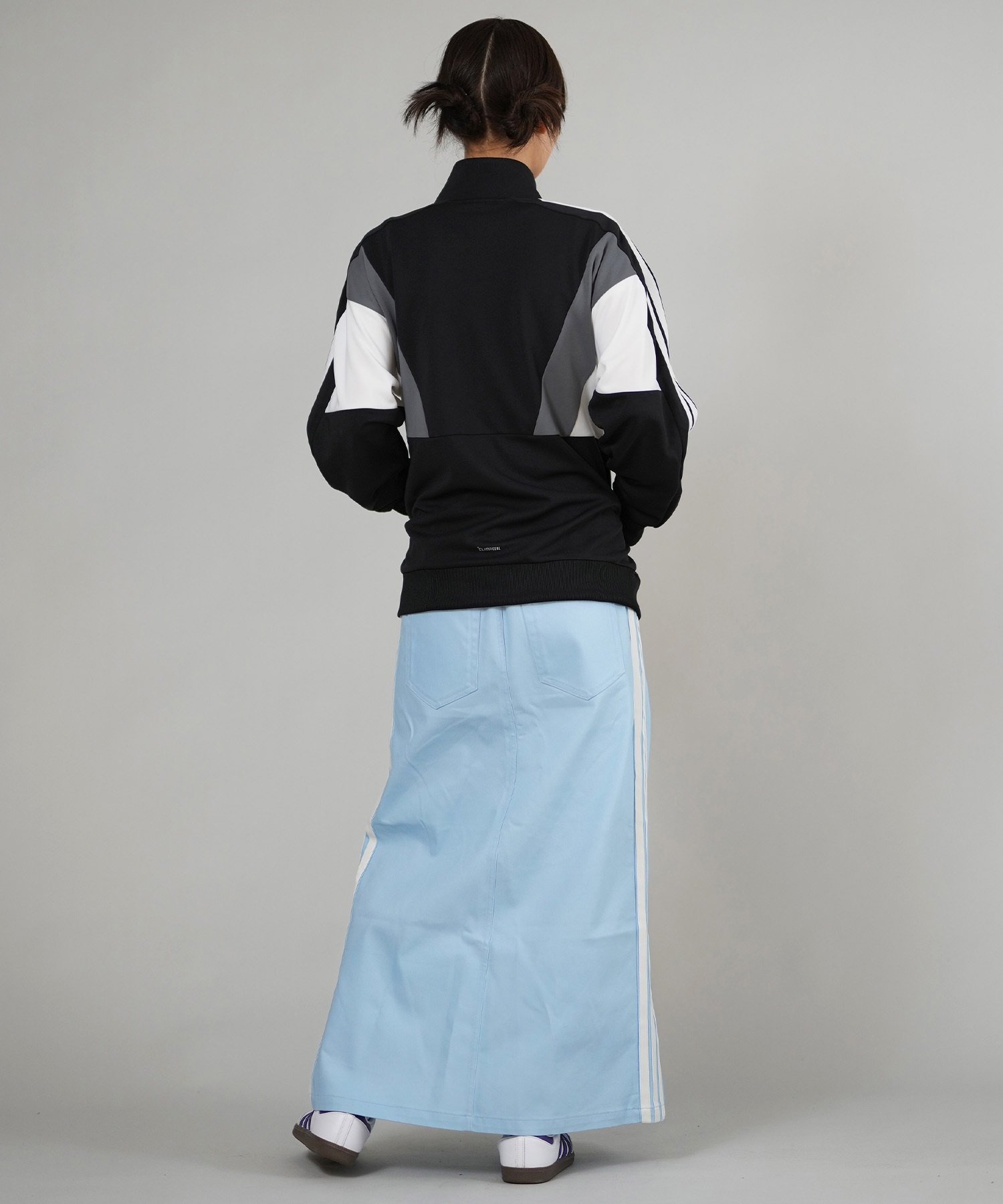 adidas アディダス ジャージ トラックジャケット レディース 吸水速乾