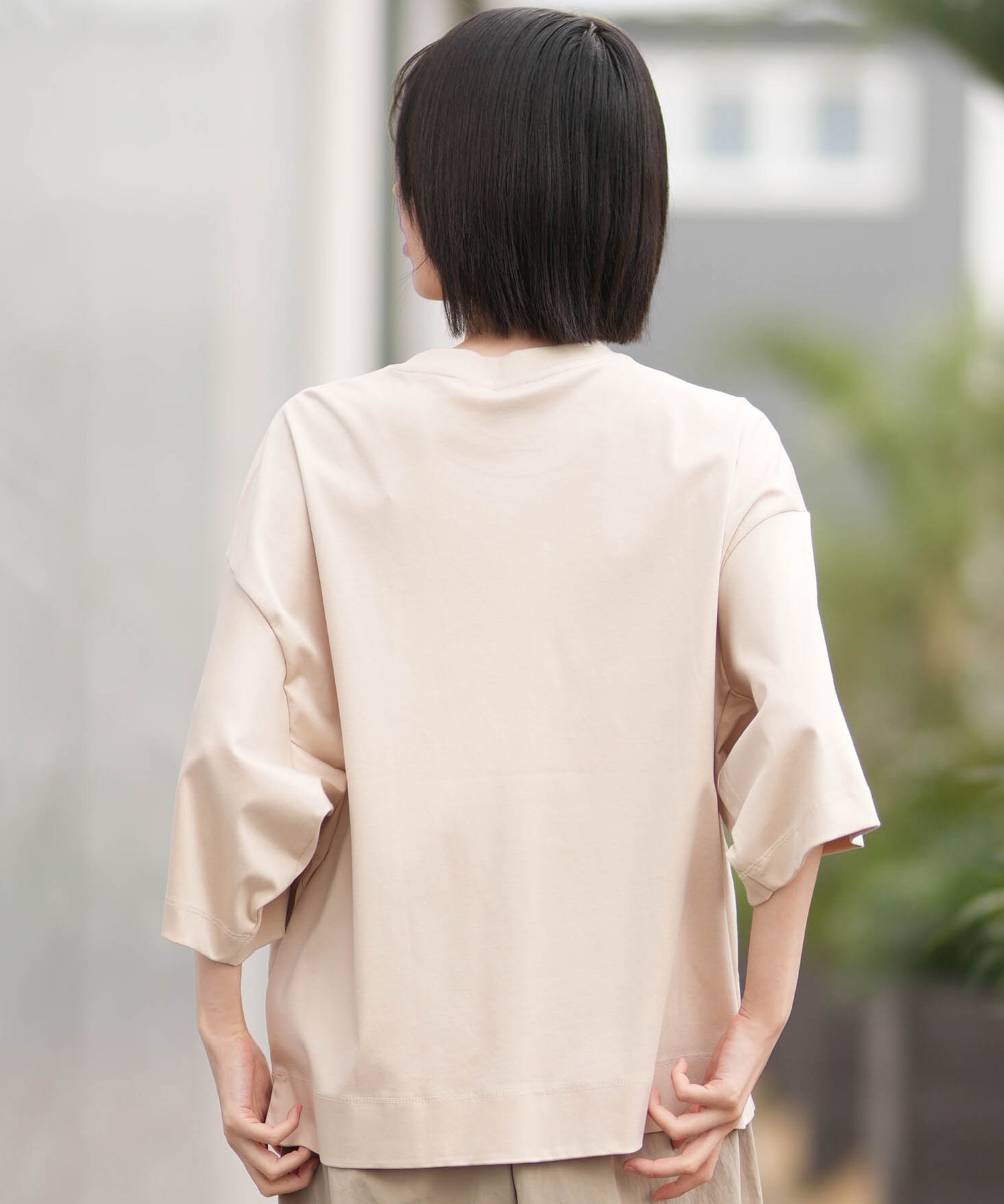 adidas アディダス 半袖 Tシャツ レディース ソフトラックスルーズT