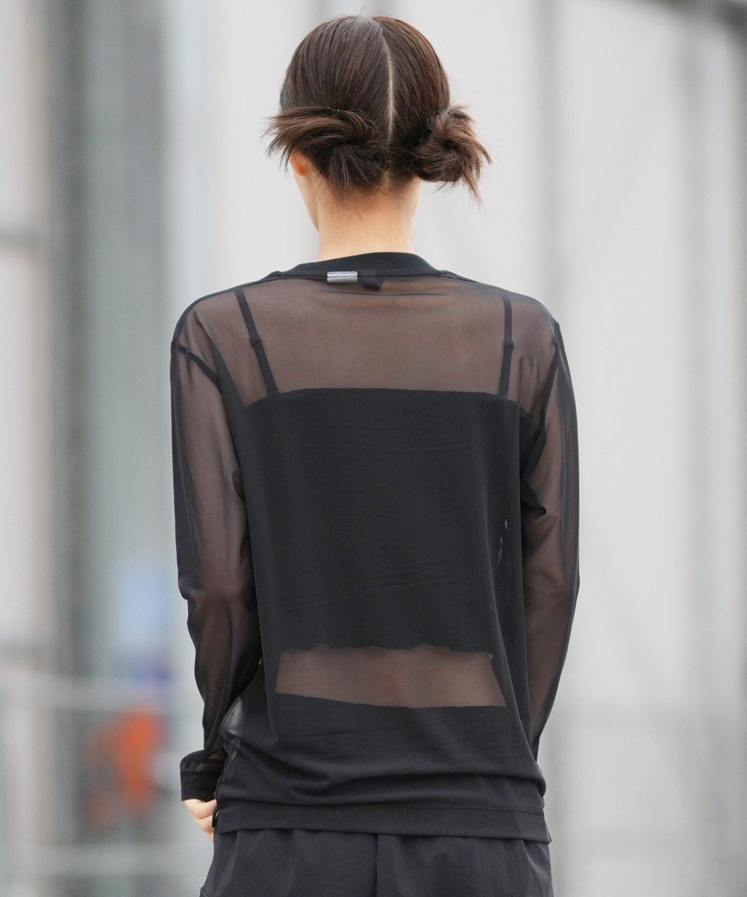 adidas アディダス 長袖 Tシャツ ロンT レディース W ASZN