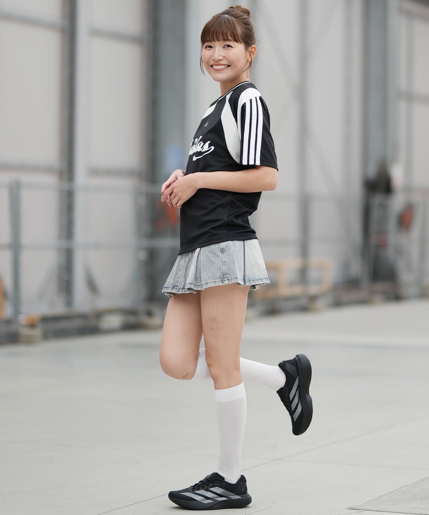 adidas アディダス 半袖 Tシャツ レディース W TIRO HER Tシャツ