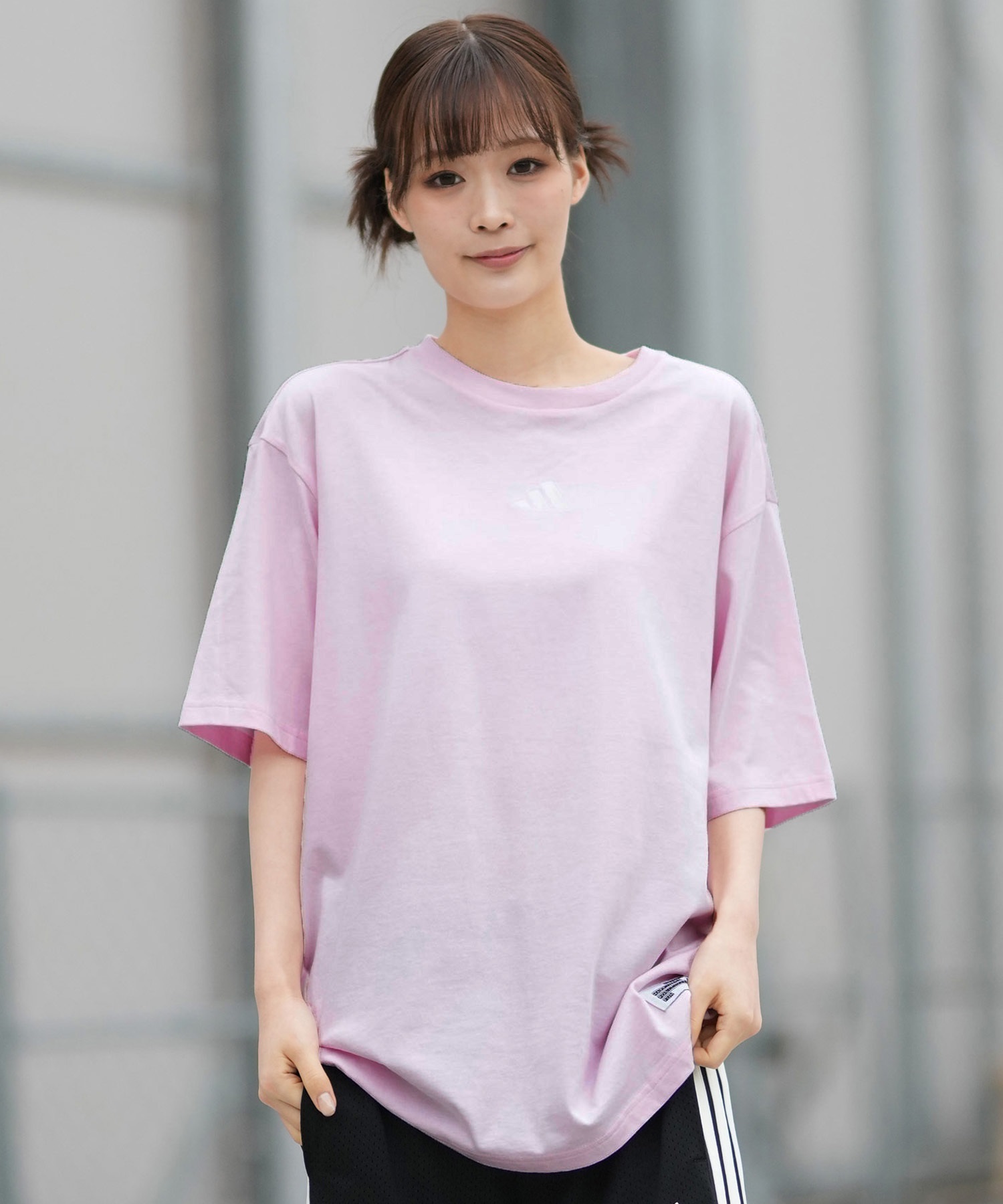 ミラクル☆フルーツ アディダス 150㎝ 半袖 adidas アディダス 半袖 Tシャツ キッズ ジュニア G SS Tシャツ WX856