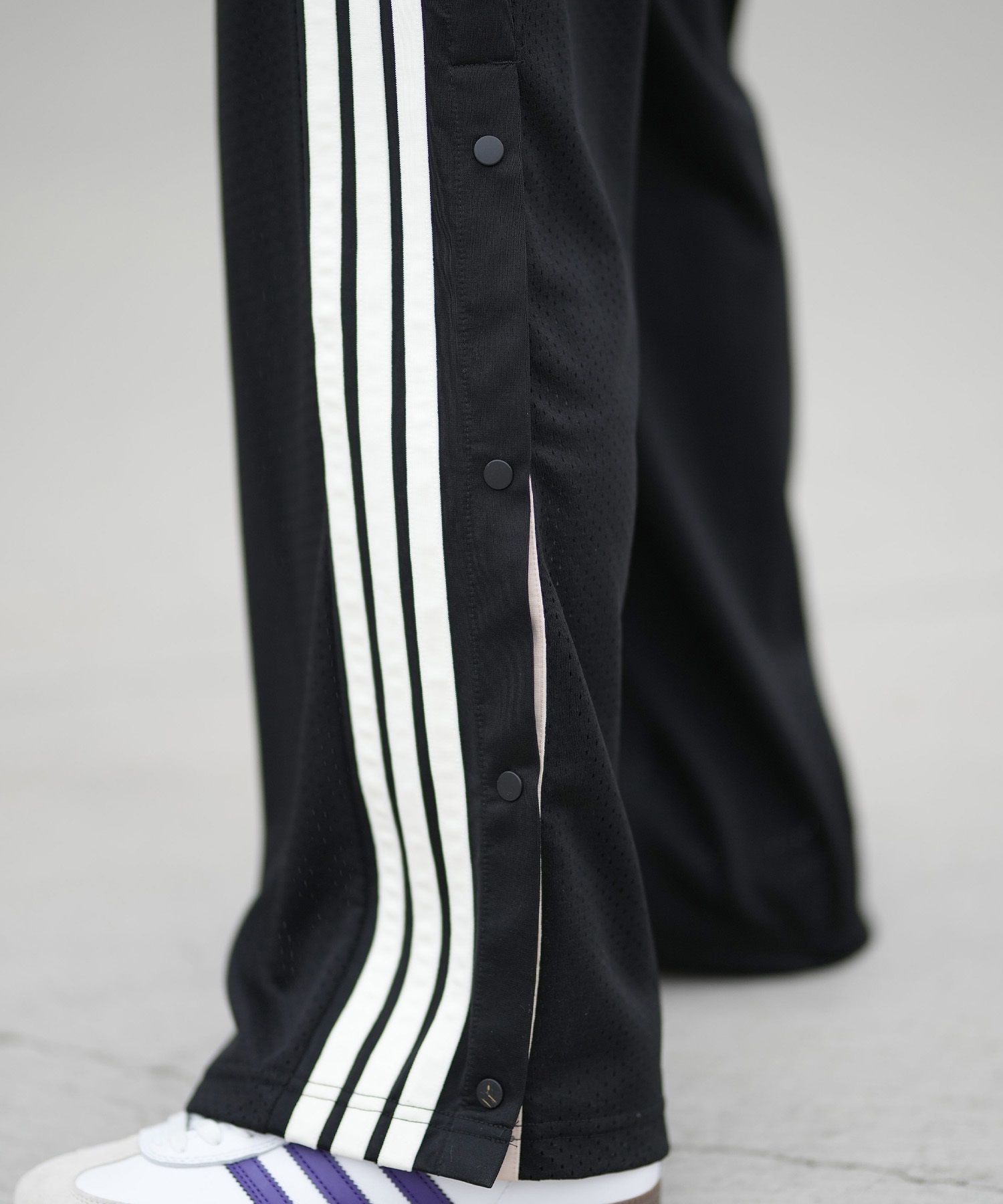 adidas アディダス ジャージ トラックパンツ レディース W STADIUM