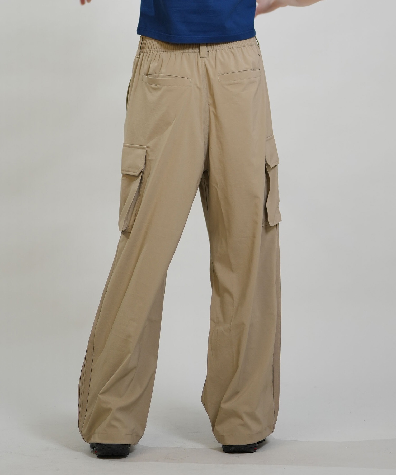 adidas アディダス ロングパンツ レディース カーゴ パンツ W