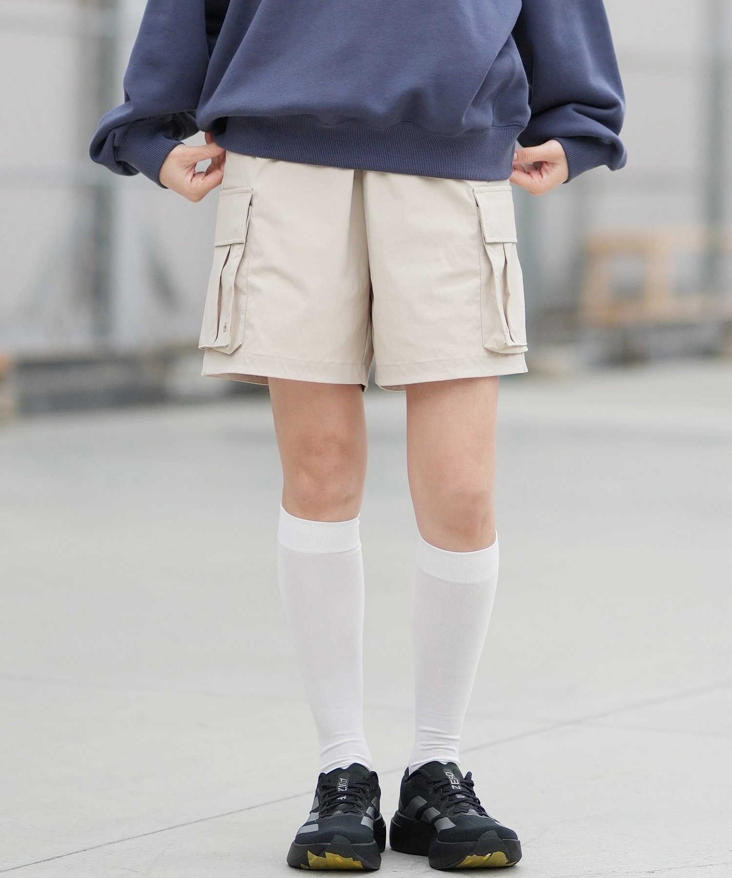 adidas アディダス ハーフパンツ ショートパンツ レディース W STADIUM