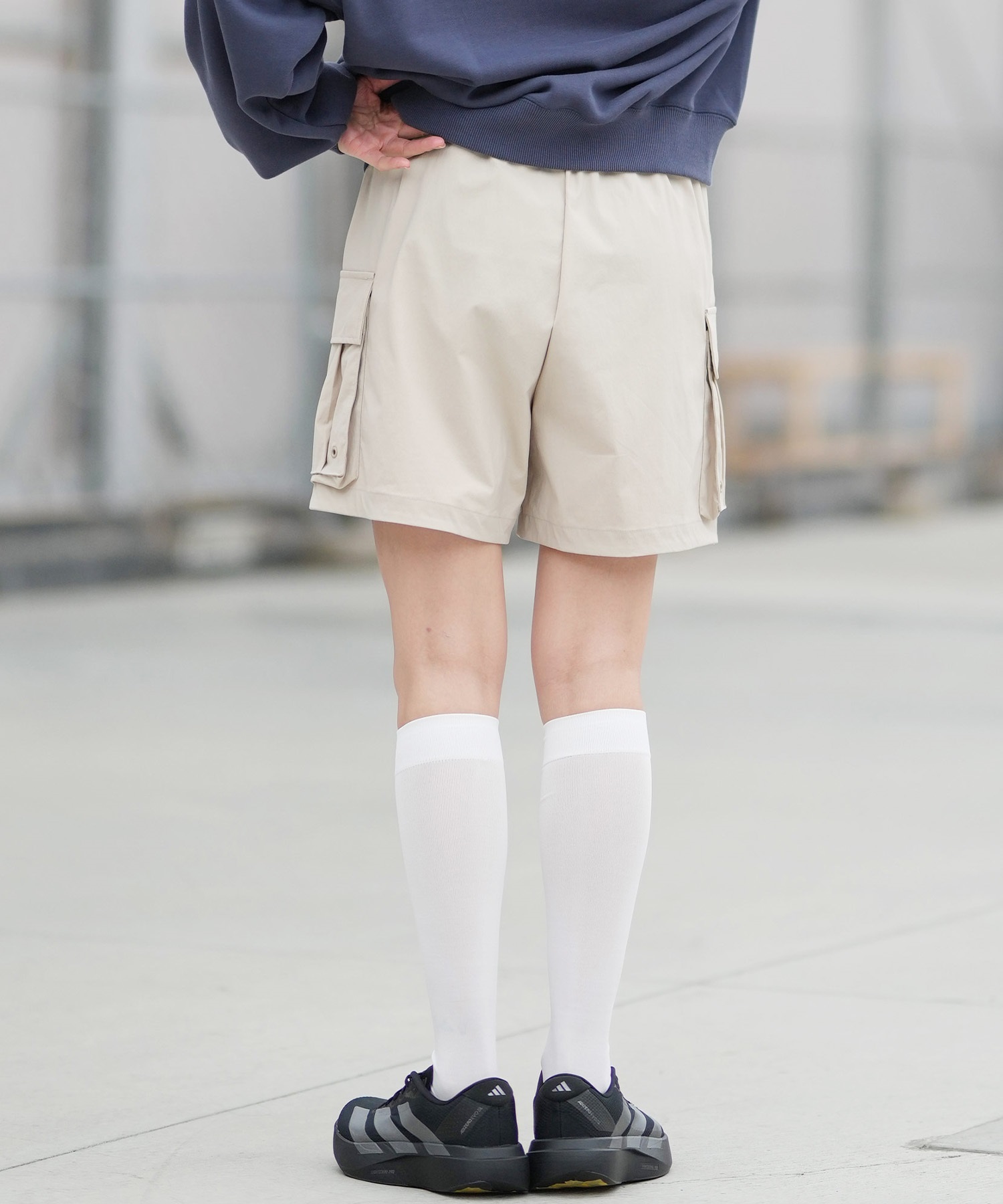 adidas アディダス ハーフパンツ ショートパンツ レディース W STADIUM