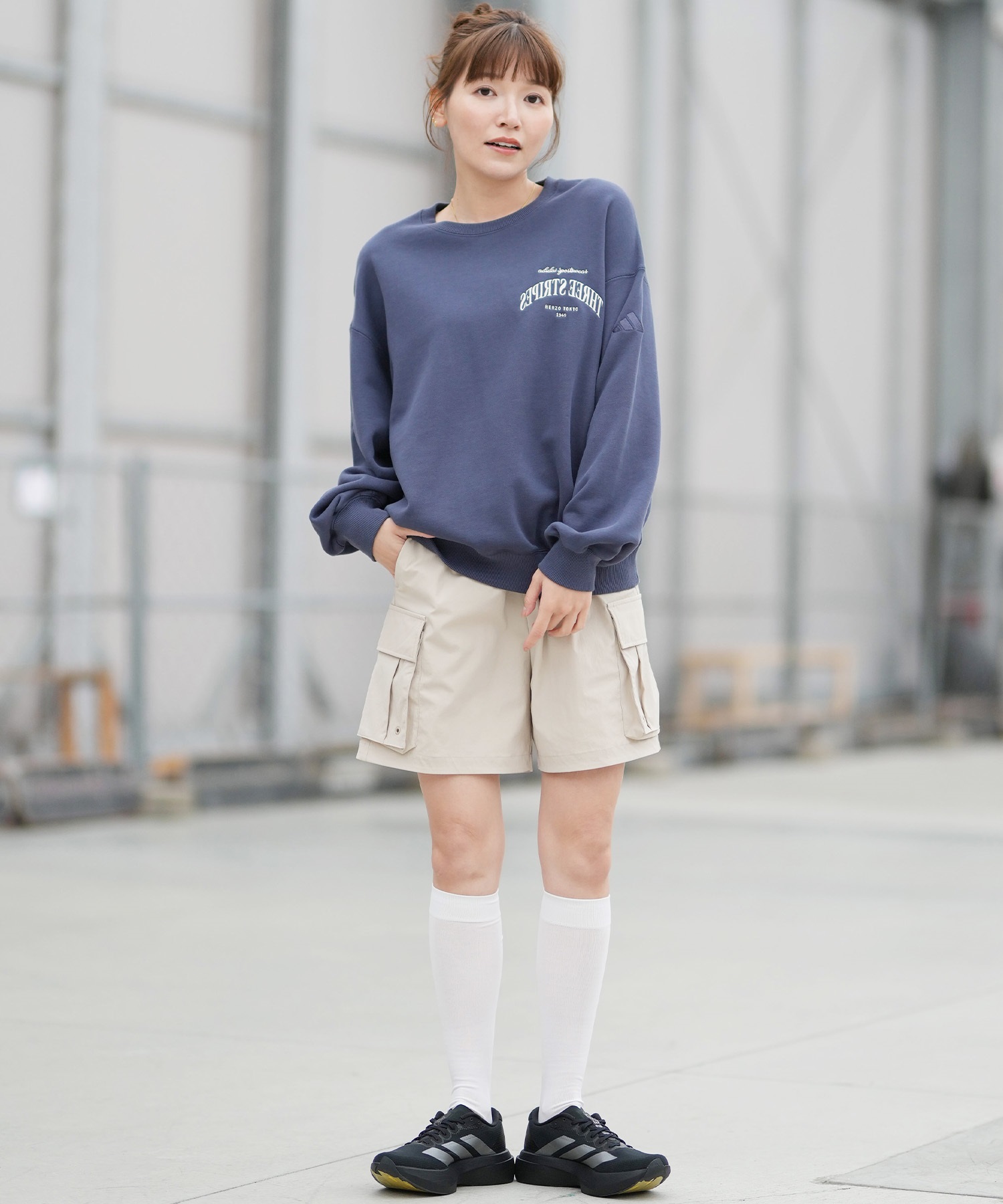 adidas アディダス ハーフパンツ ショートパンツ レディース W STADIUM adidas アディダス ハーフパンツ ショートパンツ レディース W STADIUM
