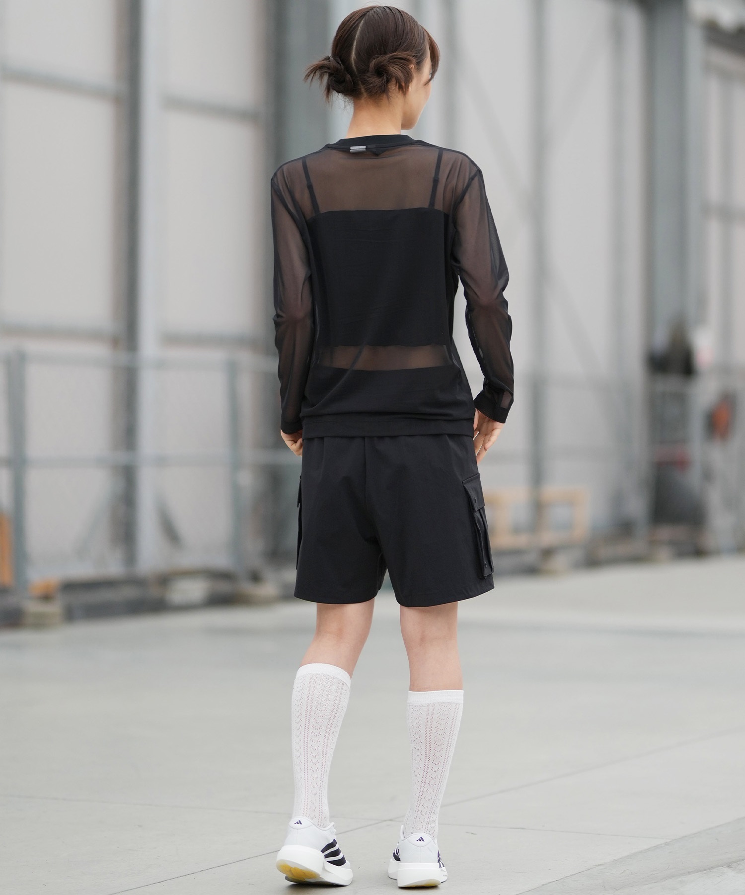 adidas アディダス ハーフパンツ ショートパンツ レディース W STADIUM