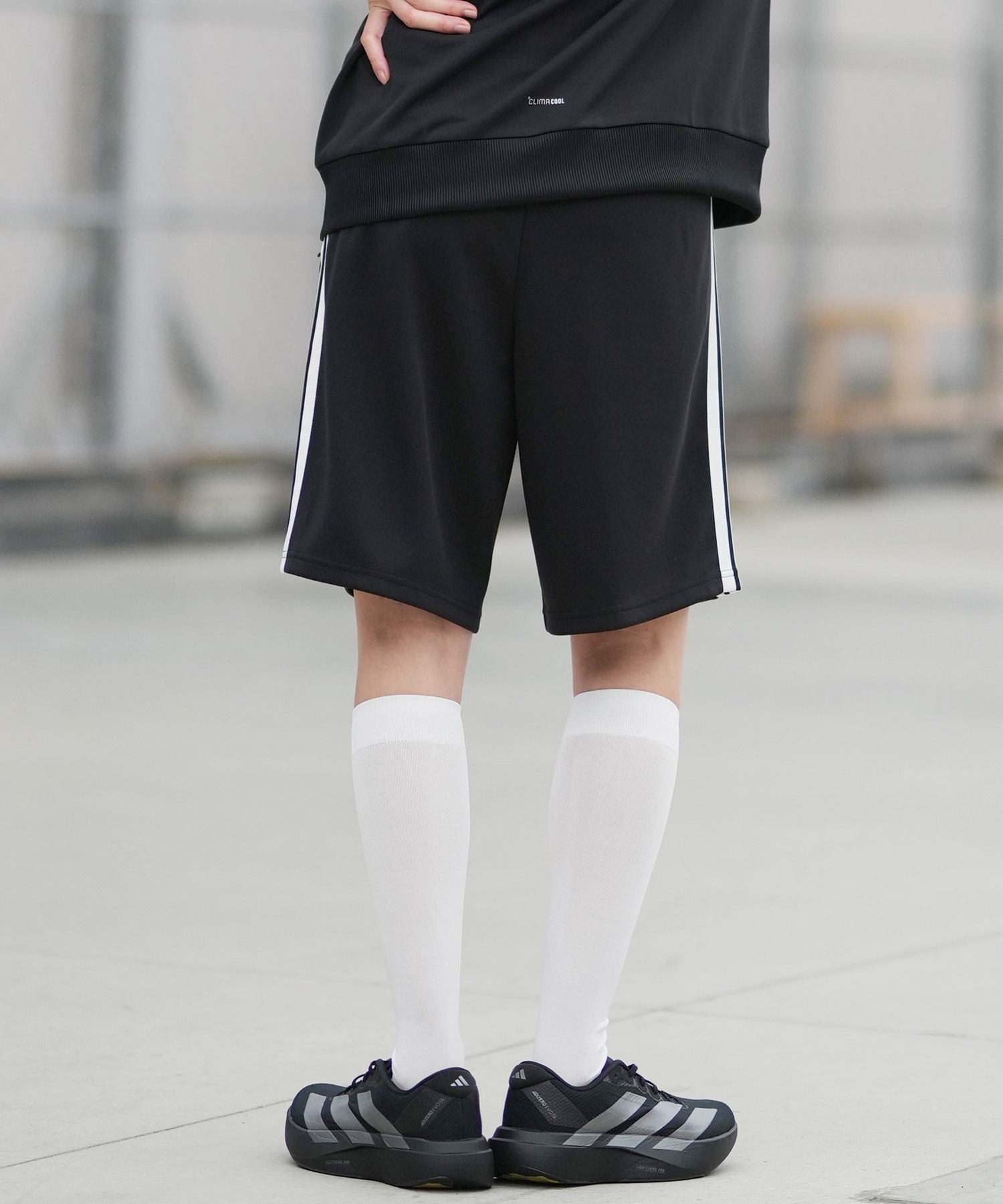 adidas アディダス ハーフパンツ ショートパンツ レディース W MH 3S