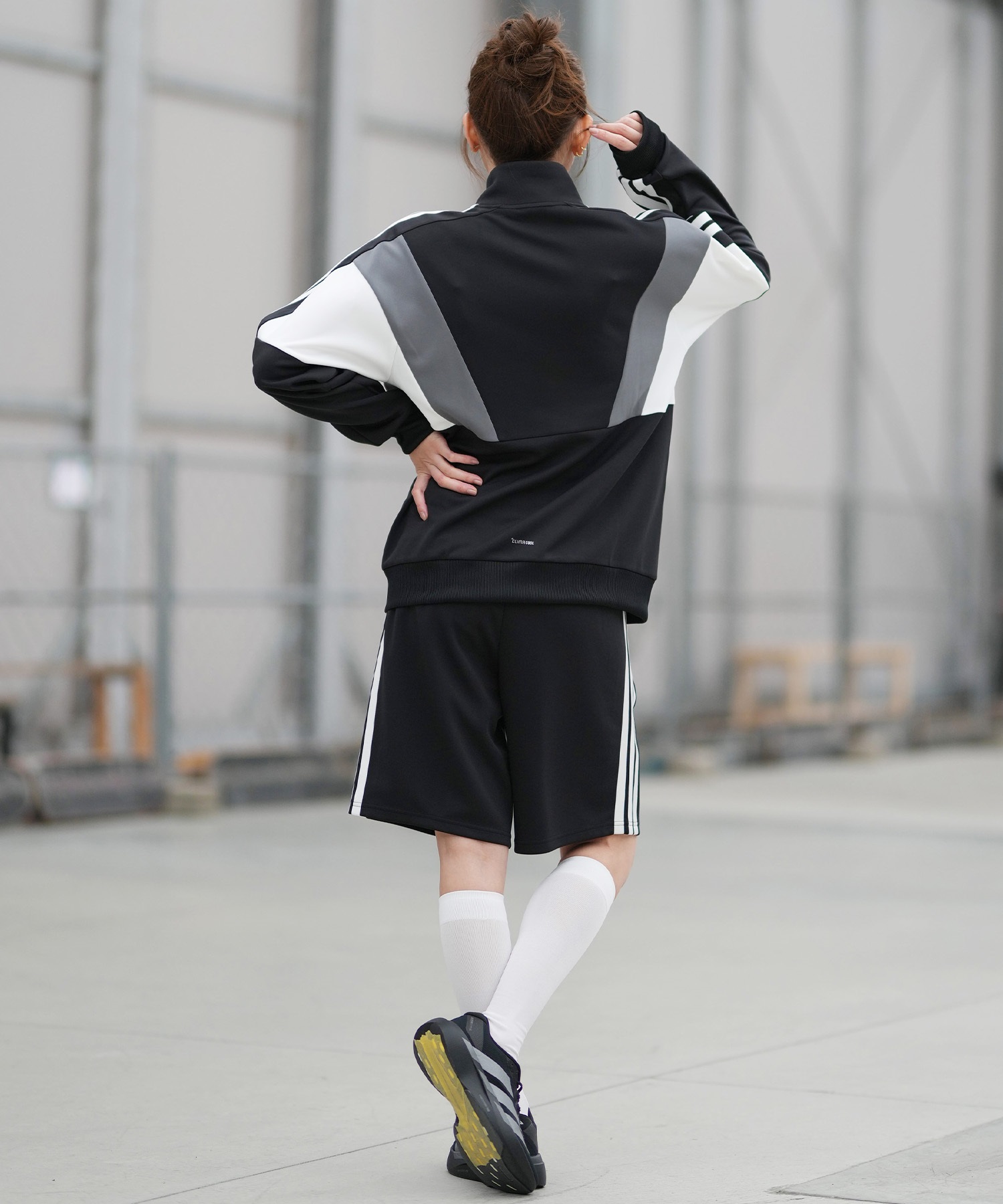 adidas アディダス ハーフパンツ ショートパンツ レディース W MH 3S