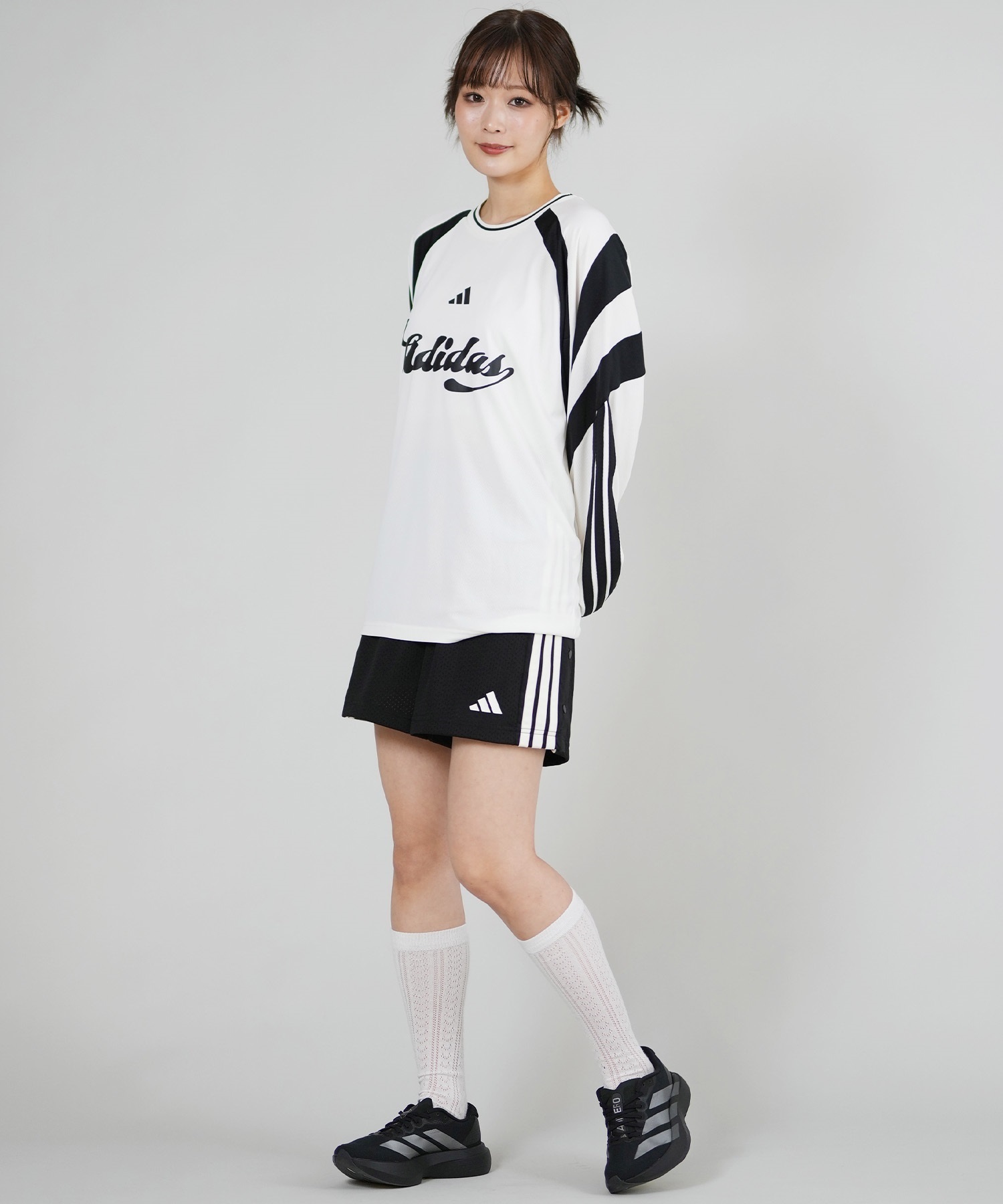 adidas アディダス ハーフパンツ ショートパンツ レディース W STADIUM