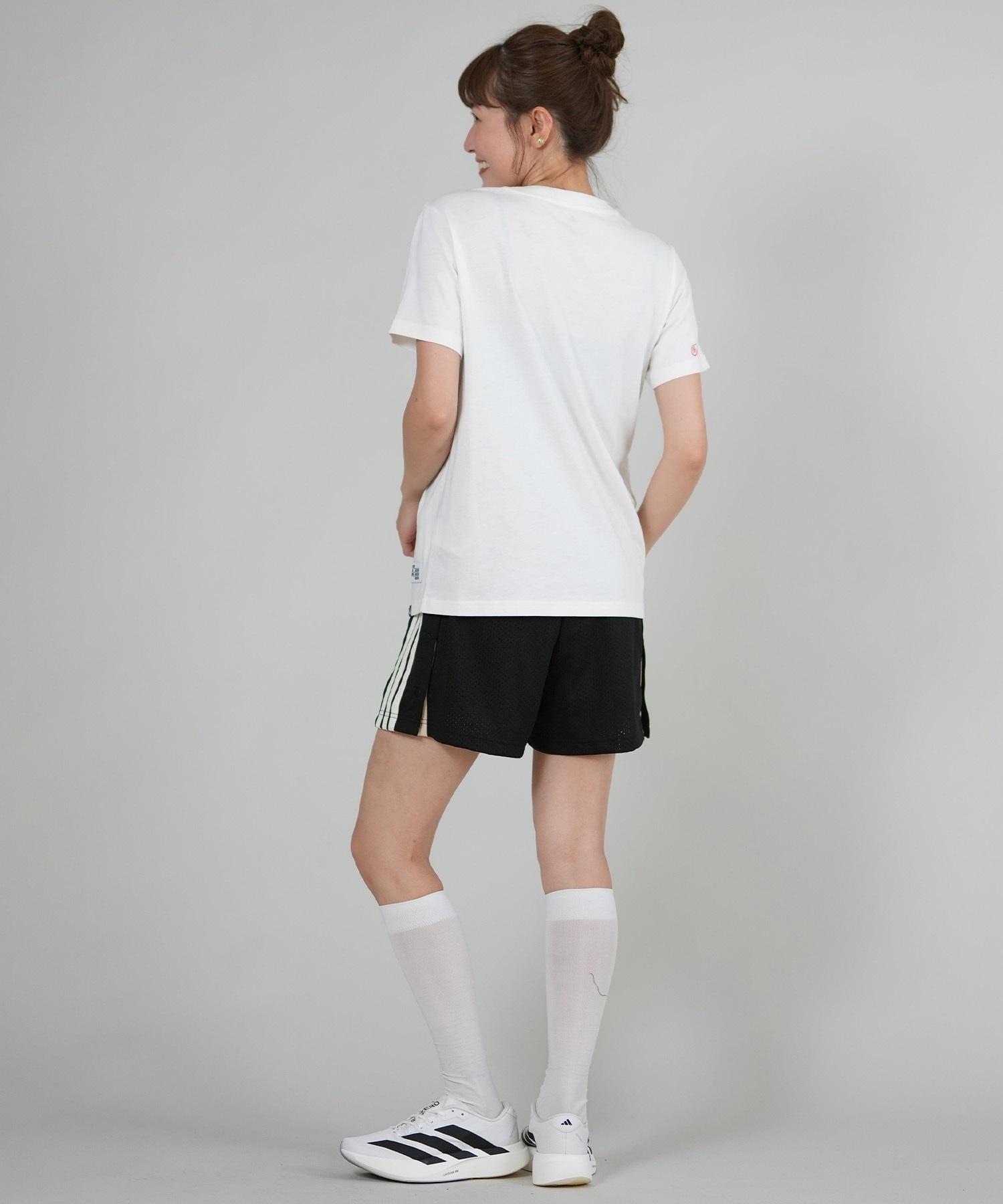 adidas アディダス ハーフパンツ ショートパンツ レディース W STADIUM 
