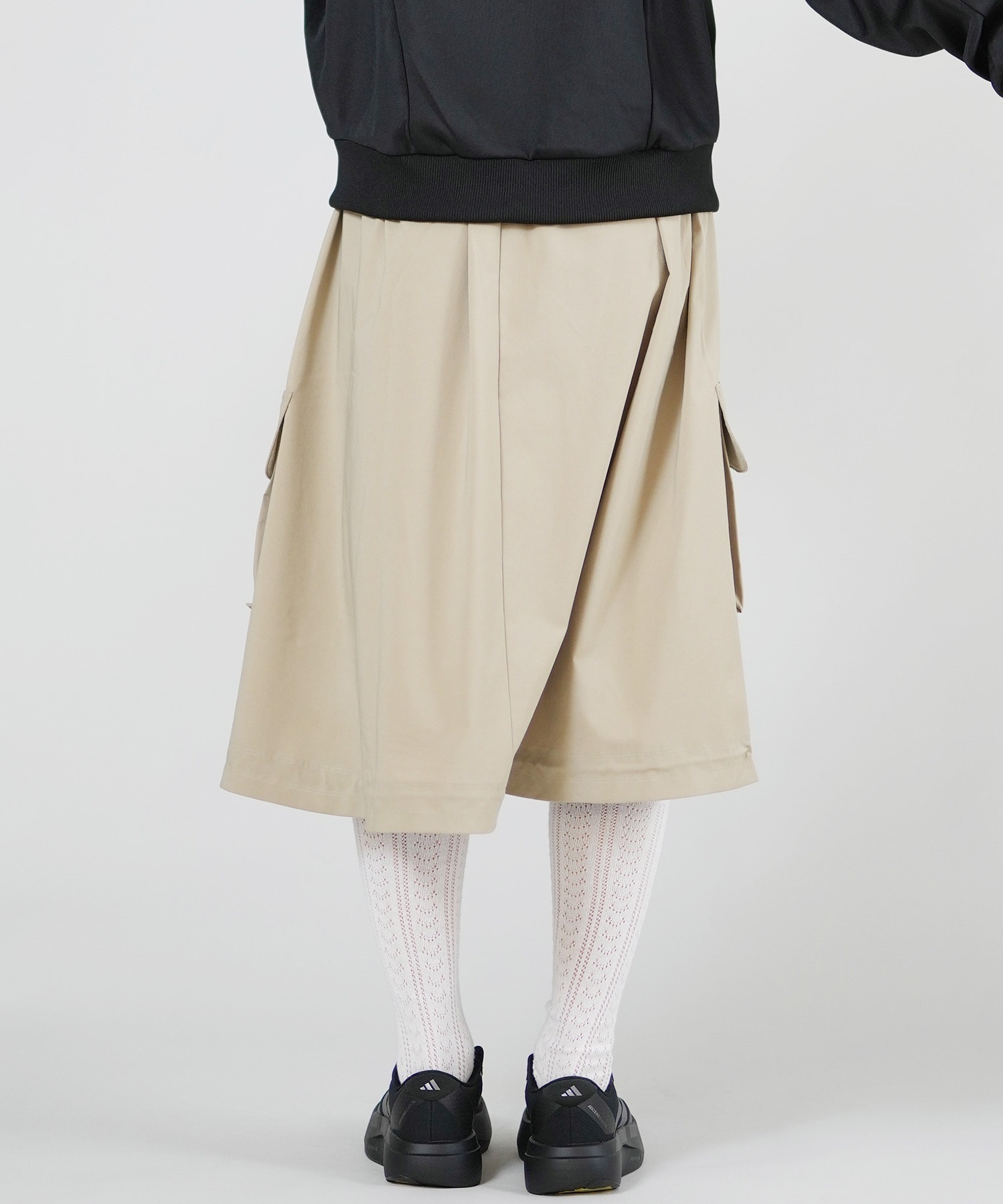 adidas アディダス スカート レディース W CITYTHECH ウーブン