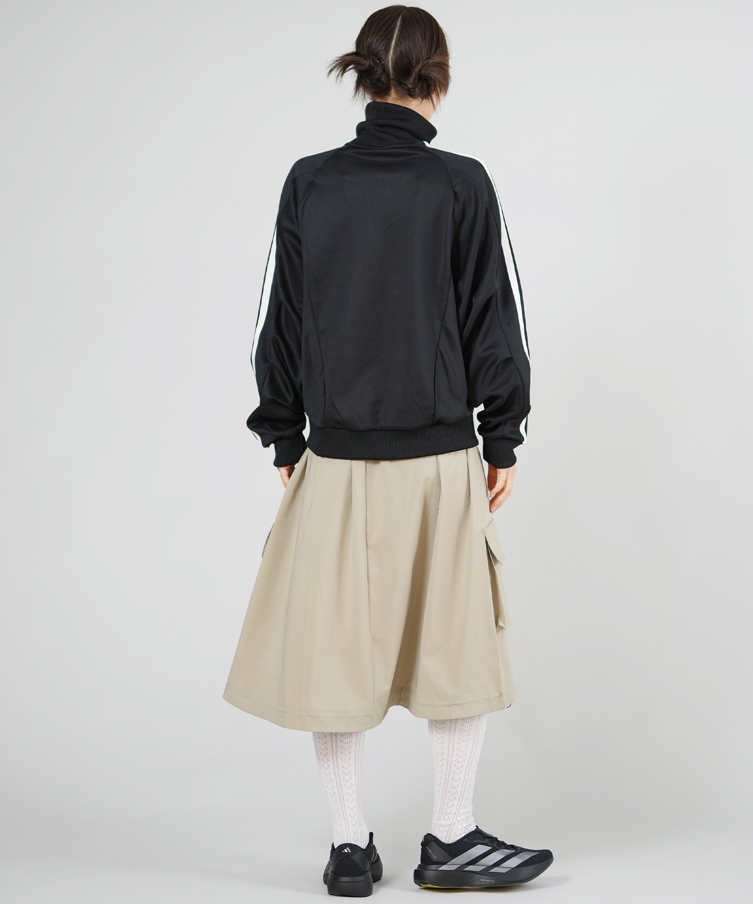 adidas アディダス スカート レディース W CITYTHECH ウーブン