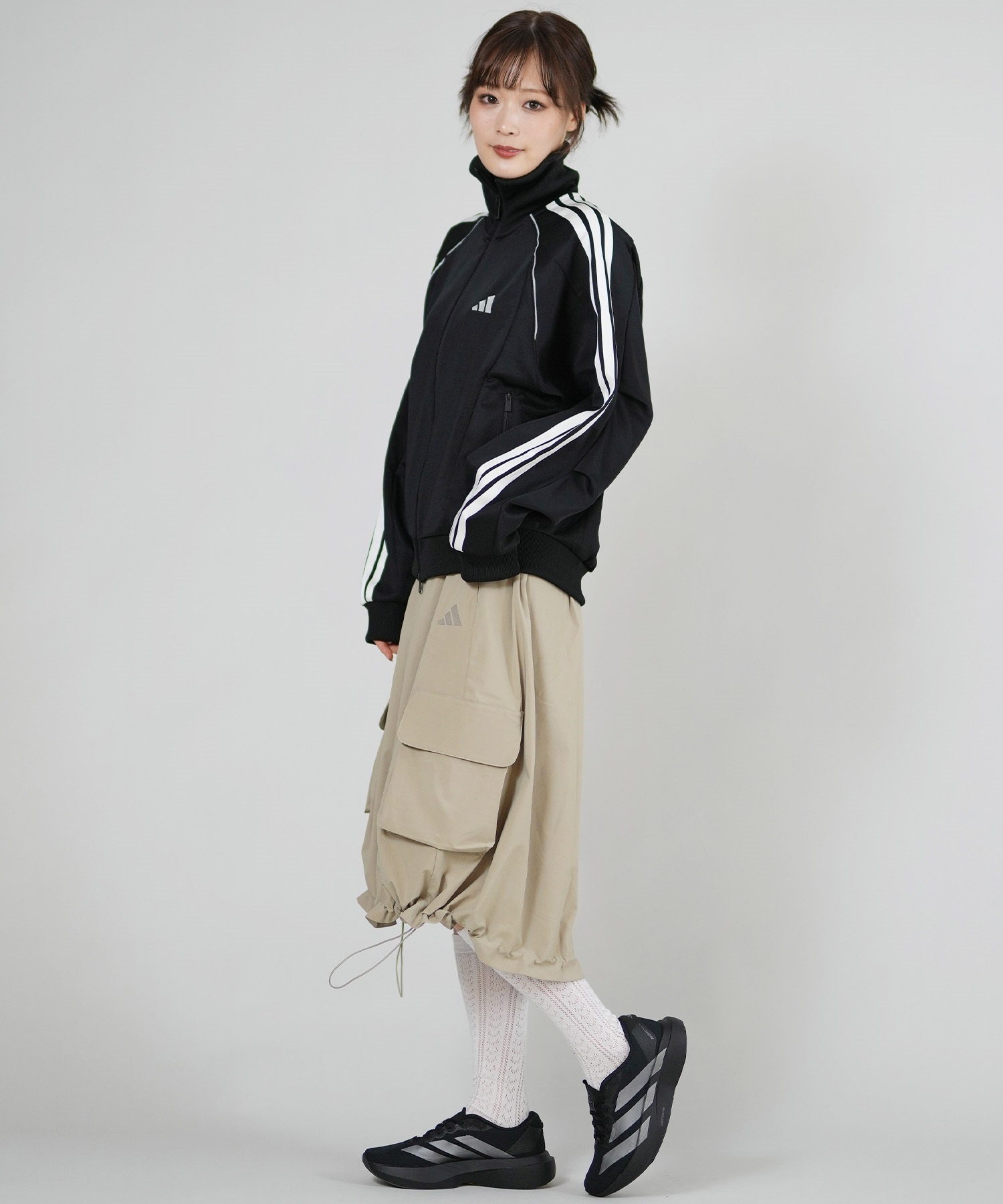 adidas スカート adidas アディダス スカート レディース W CITYTHECH ウーブン