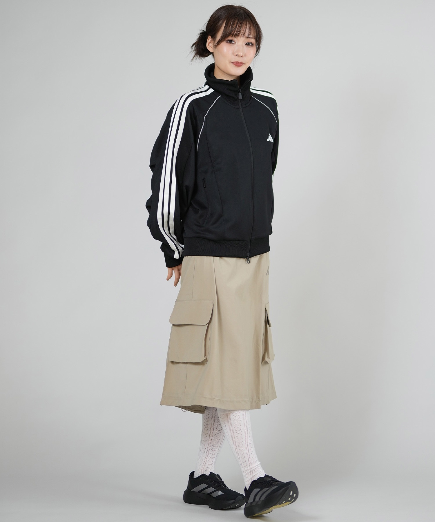 adidas アディダス スカート レディース W CITYTHECH ウーブン