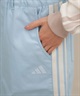 adidas アディダス スカート レディース W STADIUM C ロングデニムスカート DK592(NAVY-M)