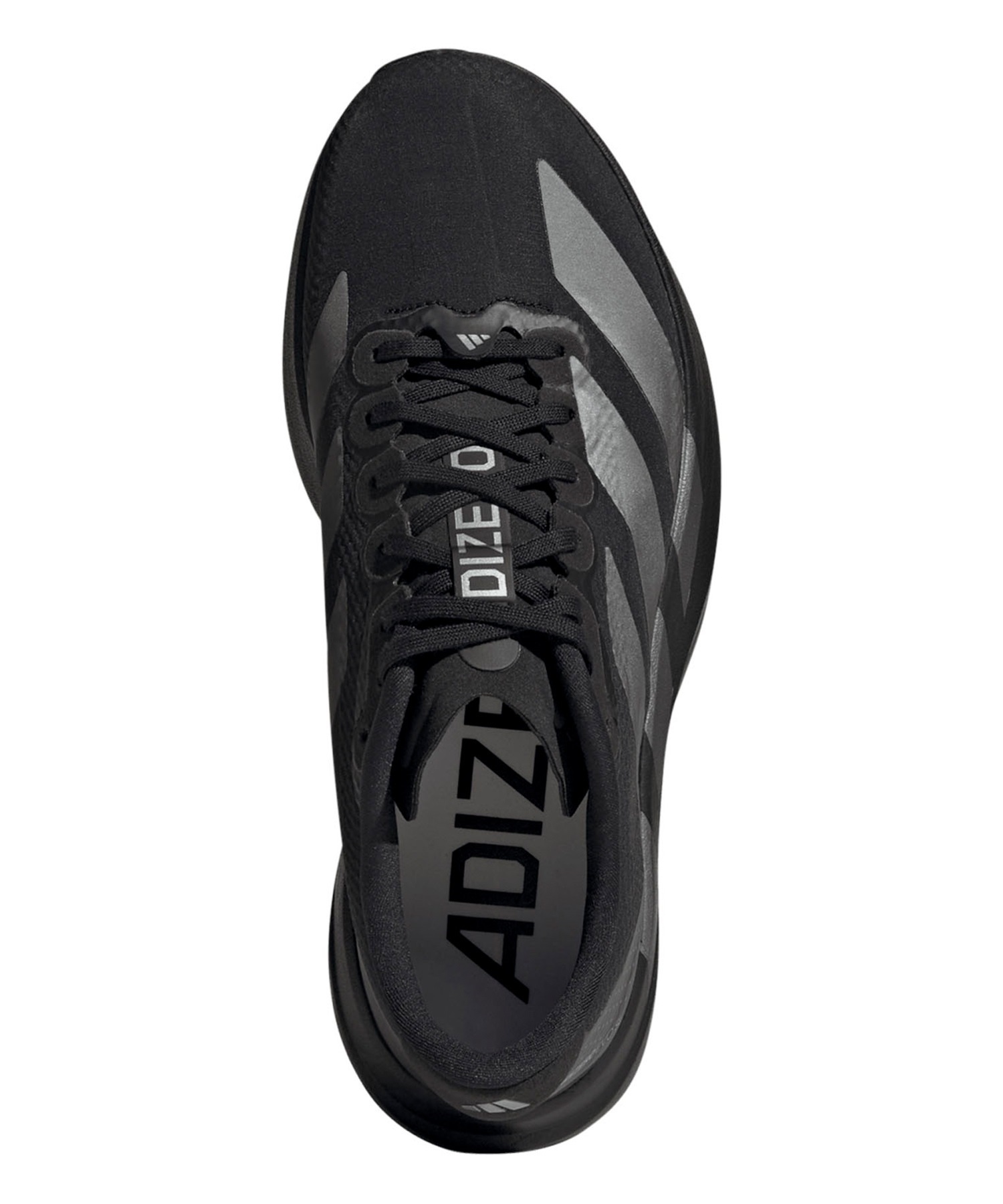 adidas アディダス スニーカー レディース ランニング 厚底 Adizero