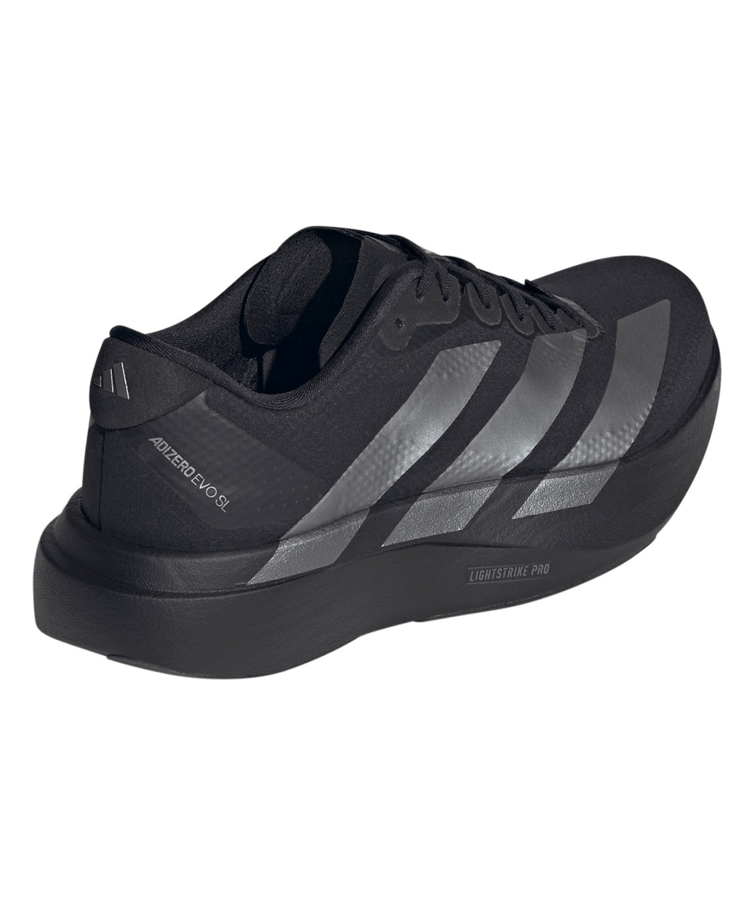 adidas アディダス スニーカー レディース ランニング 厚底 Adizero