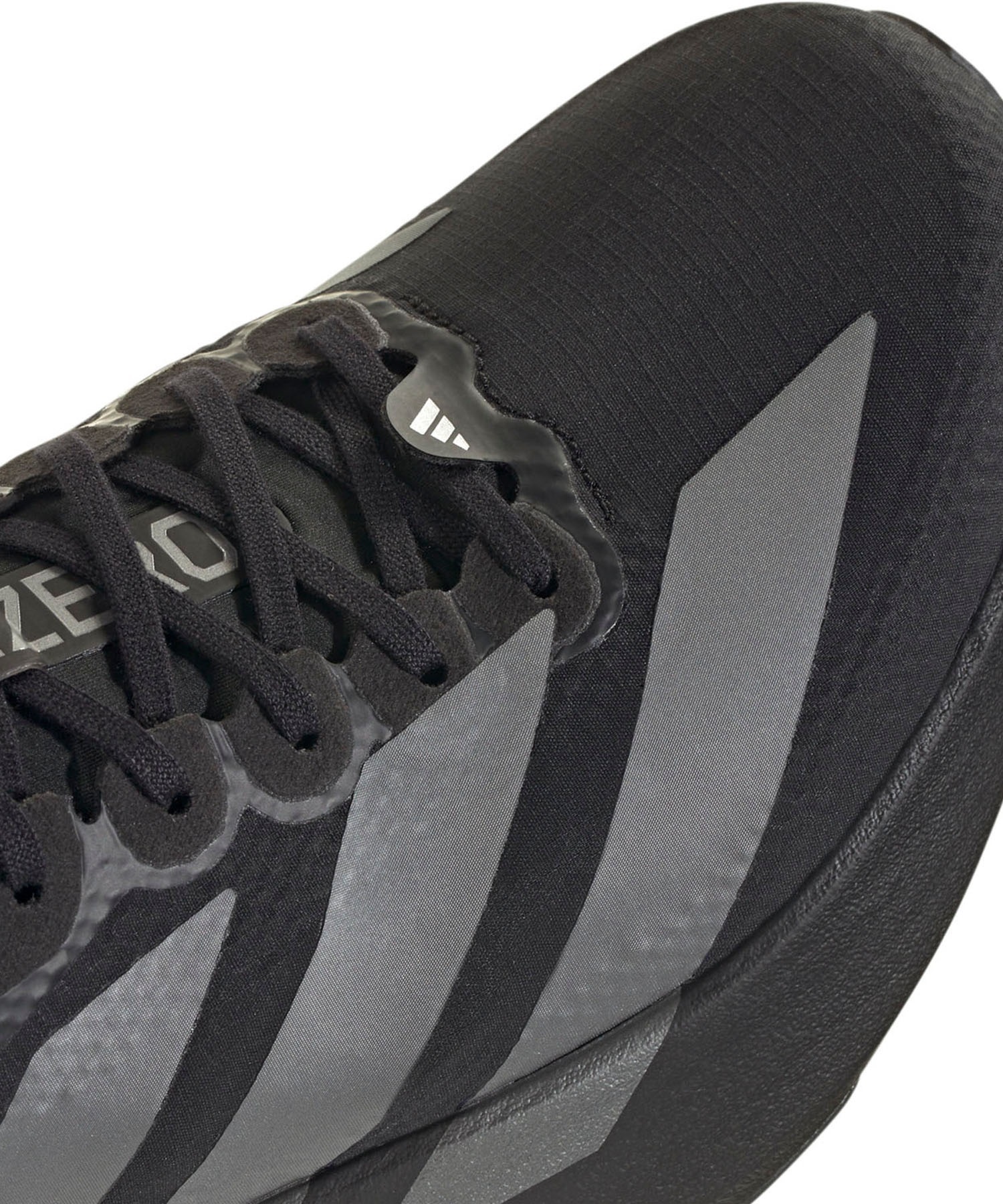 adidas アディダス スニーカー レディース ランニング 厚底 Adizero