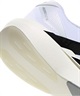 adidas アディダス スニーカー メンズ ランニング 厚底 Adizero EVO SL WOVEN M アディゼロ JR1912(WT/BK-26.0cm)