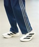 adidas アディダス アディゼロ エボ エスエル ウーブン JR1912 シューズ スニーカー ライフスタイル メンズ(WT/BK-25.5cm)