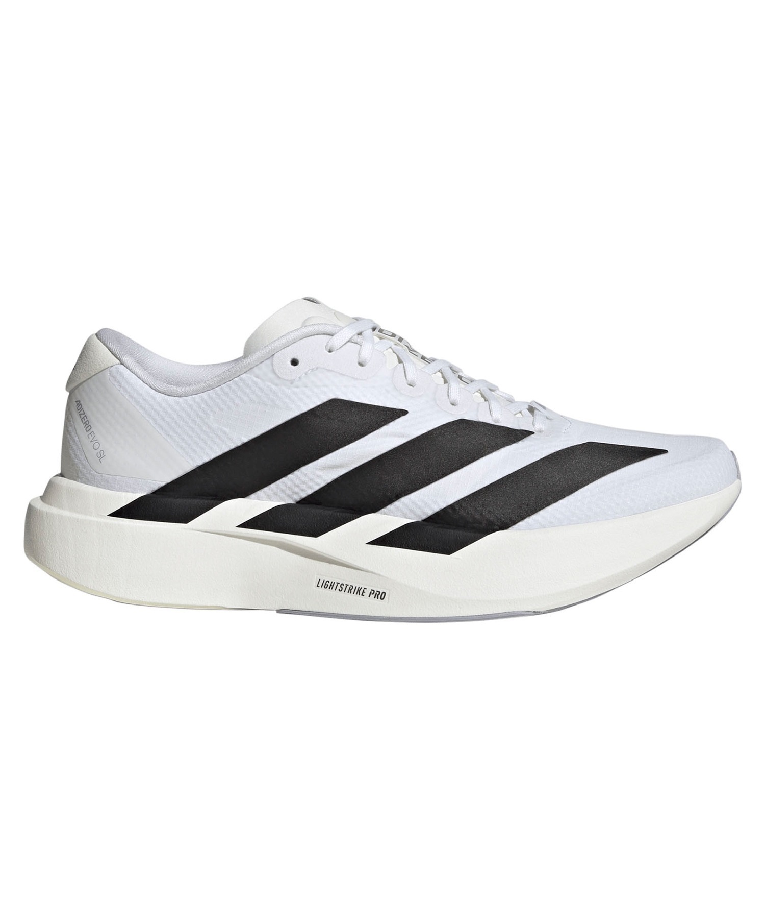 adidas アディダス スニーカー レディース ランニング 厚底 Adizero