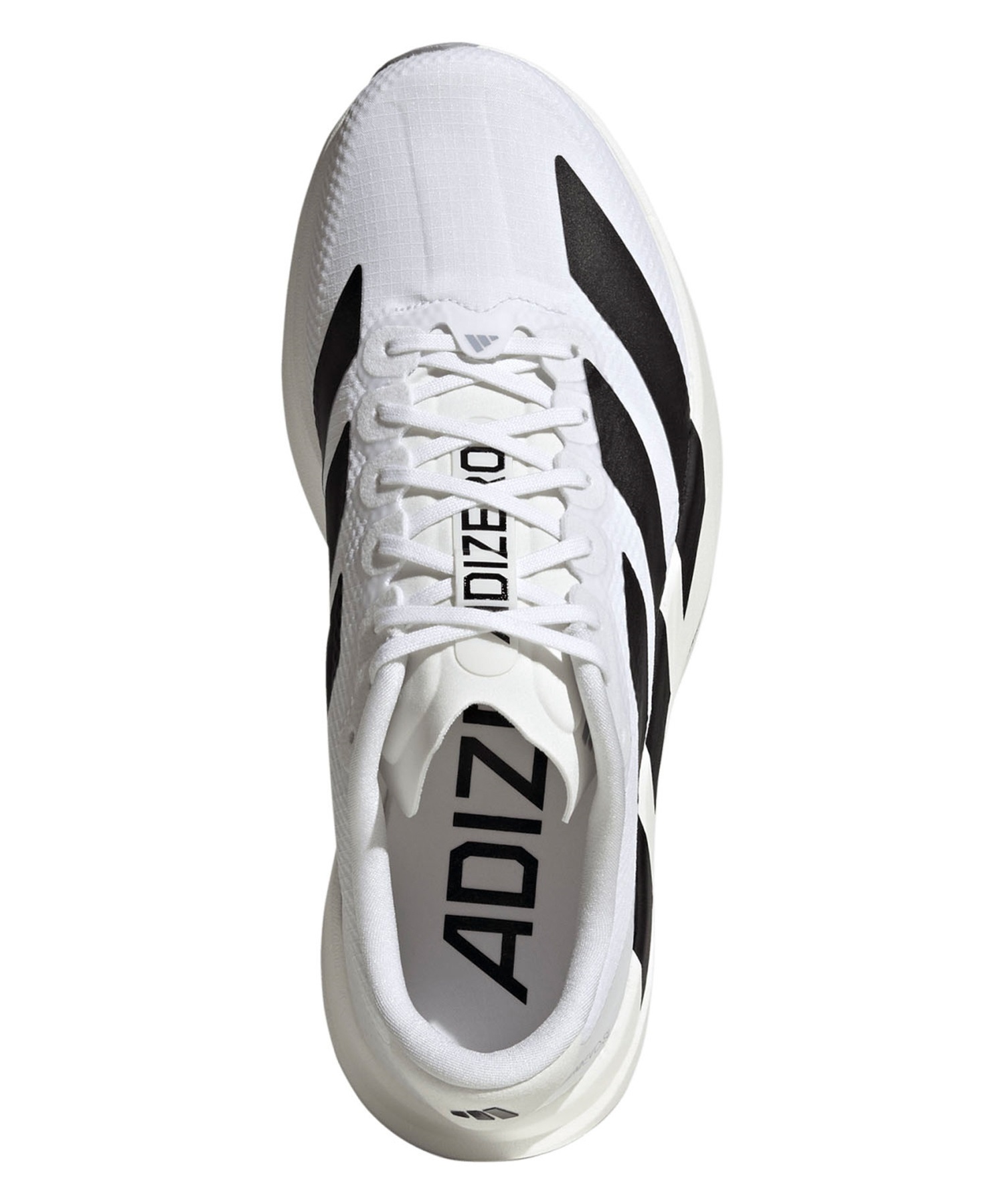 adidas アディダス スニーカー レディース ランニング 厚底 Adizero