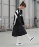 adidas アディダス スニーカー レディース ランニング 厚底 Adizero EVO SL WOVEN W アディゼロ JR4736(WT/BK-23.0cm)