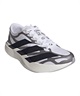 adidas アディダス スニーカー メンズ adizero EVO SL EXO M KI4763(WT/SL-26.0cm)