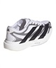 adidas アディダス スニーカー メンズ adizero EVO SL EXO M KI4763(WT/SL-26.0cm)