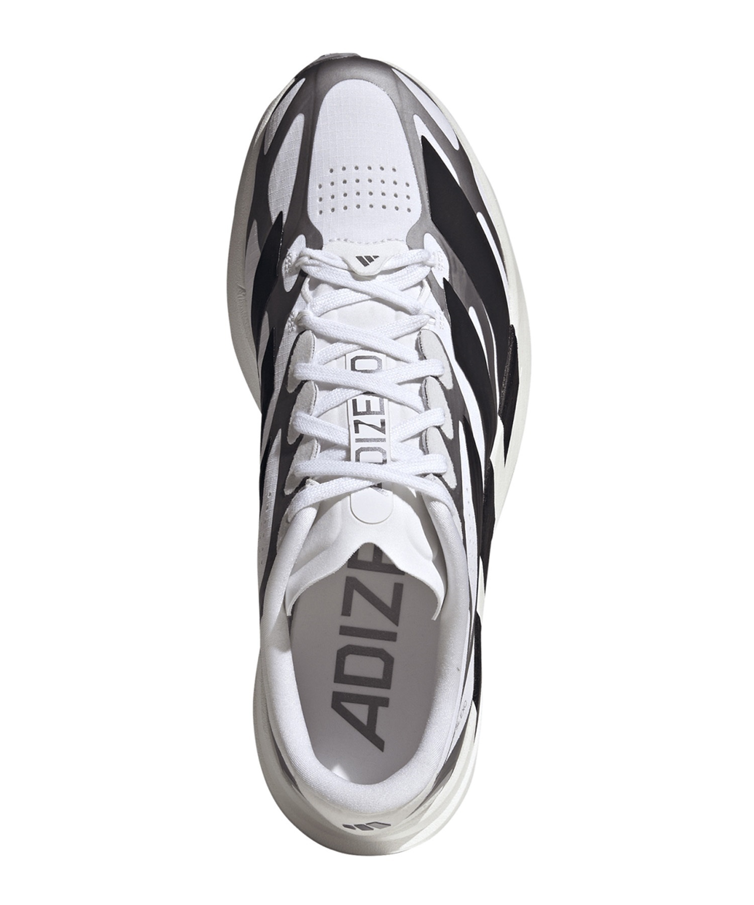 adidas アディダス スニーカー メンズ adizero EVO SL EXO M KI4763