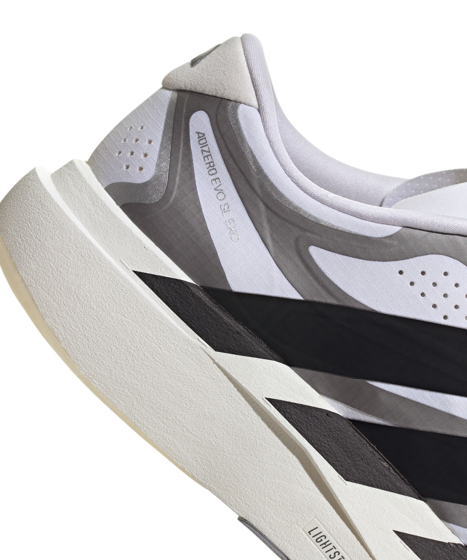 adidas アディダス スニーカー メンズ adizero EVO SL EXO M KI4763