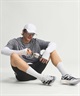 adidas アディダス スニーカー メンズ adizero EVO SL EXO M KI4763(WT/SL-26.0cm)