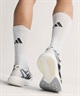 adidas アディダス スニーカー メンズ adizero EVO SL EXO M KI4763(WT/SL-26.0cm)