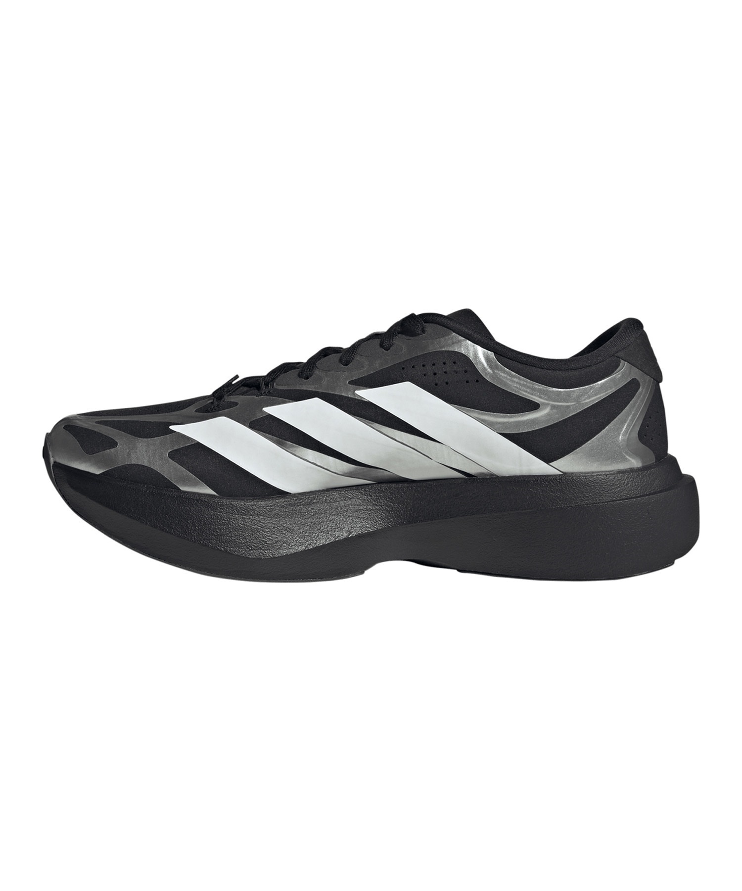 adidas アディダス スニーカー メンズ adizero EVO SL EXO M KI4764